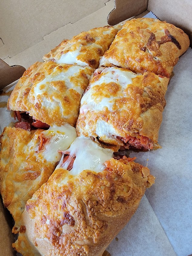 Photo Athens Pizza Haverhill - 13