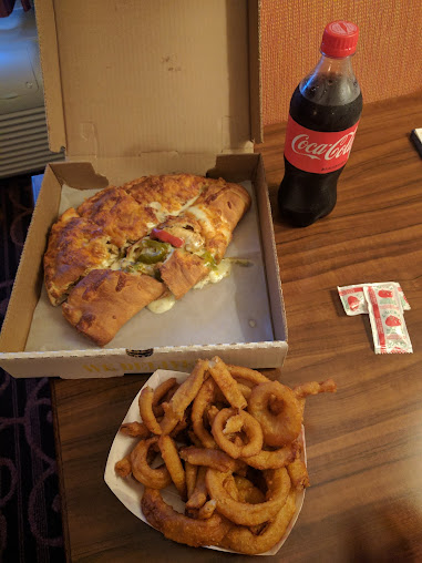 Photo Athens Pizza Haverhill - 14