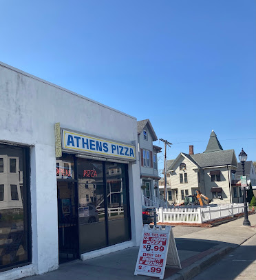 Photo Athens Pizza - 7