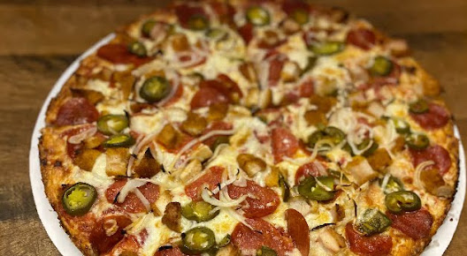 Photo Athens Pizza - 14