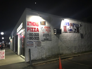 Photo Athens Pizza - 17
