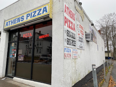 Photo Athens Pizza - 18