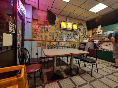 Photo Athens Pizza - 19