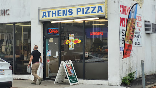 Photo Athens Pizza - 22