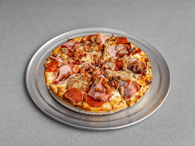 Photo Athens Pizza - 24