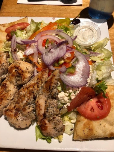 Photo Athens Restaurant - 6