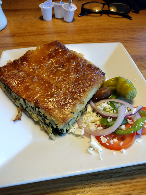 Photo Athens Restaurant - 19