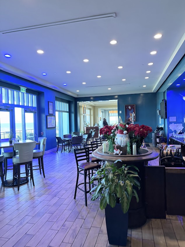 Photo Atlantic Grille Oceanfront Restaurant - 2