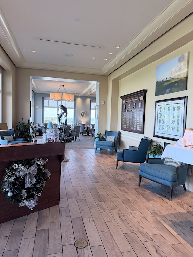 Photo Atlantic Grille Oceanfront Restaurant - 7