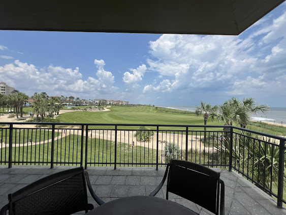 Photo Atlantic Grille Oceanfront Restaurant - 8