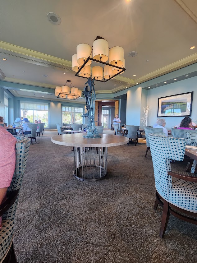Photo Atlantic Grille Oceanfront Restaurant - 11