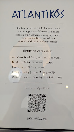 Menu Atlantikos - 7
