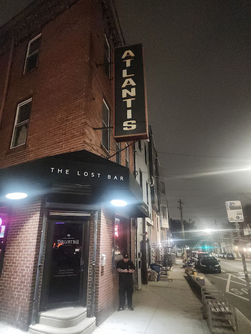 Photo Atlantis The Lost Bar - 17