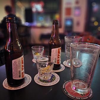 Photo Atlantis The Lost Bar - 20