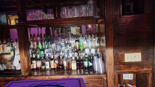 Photo Atlantis The Lost Bar - 24
