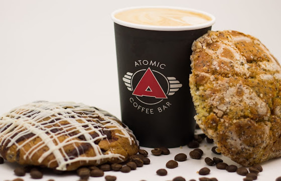 Photo Atomic Coffee Bar - 8