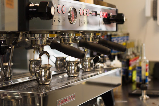 Photo Atomic Coffee Bar - 14