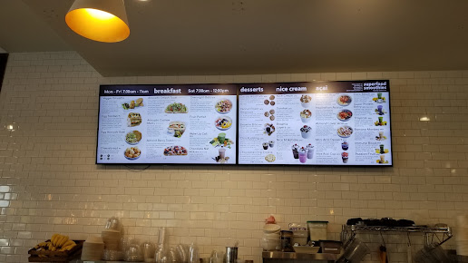 Menu Aubergine Kitchen Orem - 5