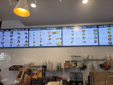 Menu Aubergine Kitchen Orem - 7