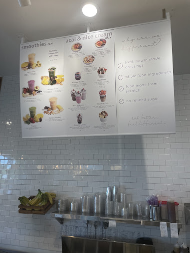 Menu Aubergine Kitchen Orem - 8