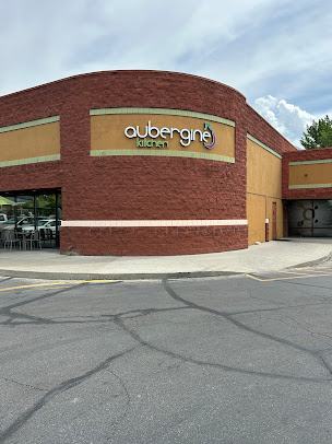 Photo Aubergine Kitchen Orem - 16