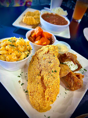 Photo Aunt Bill's Soul Food Cafe - 12