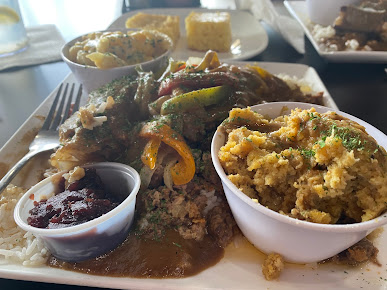 Photo Aunt Bill's Soul Food Cafe - 15