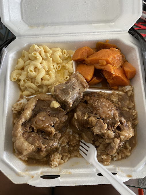Photo Aunt Bill's Soul Food Cafe - 17