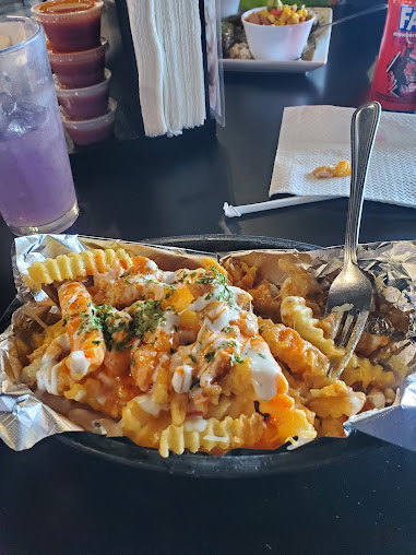 Photo Aunt Bill's Soul Food Cafe - 22