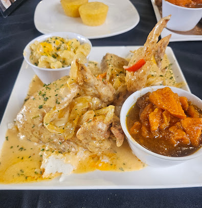 Photo Aunt Bill's Soul Food Cafe - 25