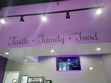 Photo Aunt Bill's Soul Food Cafe - 27