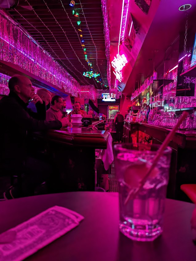 Photo Aunt Charlies Lounge - 2
