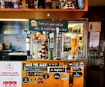 Photo Aunt Tillies Deli Pub - 11