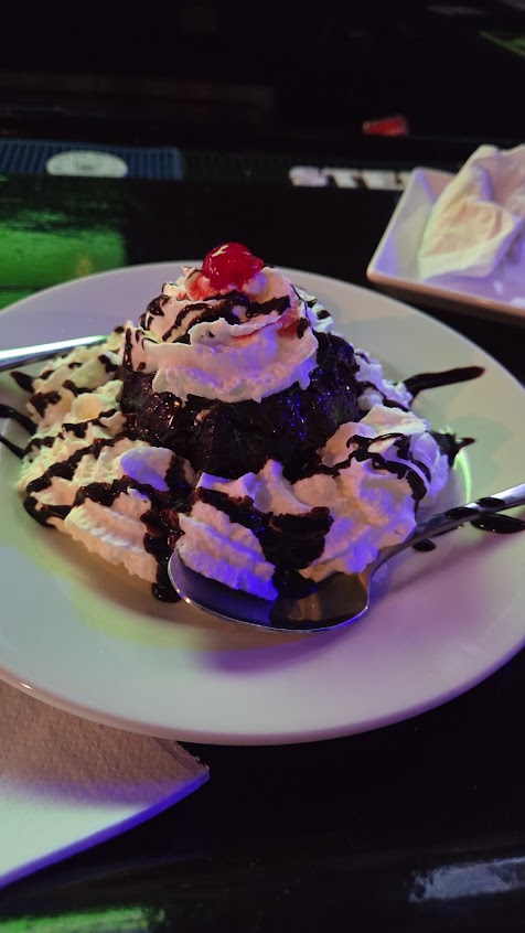 Photo Aura Bar Lounge - 23