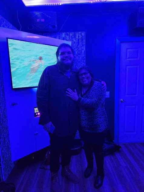 Photo Austin Karaoke - 2