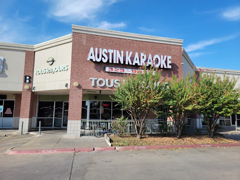 Photo Austin Karaoke - 7