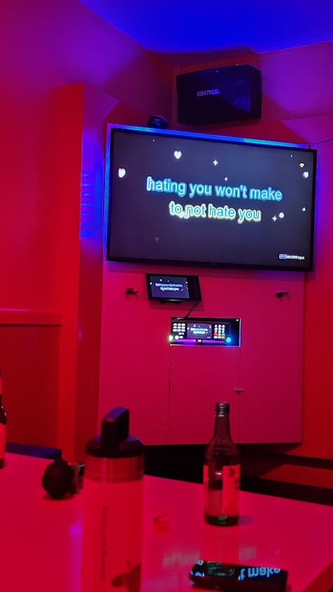 Photo Austin Karaoke - 9