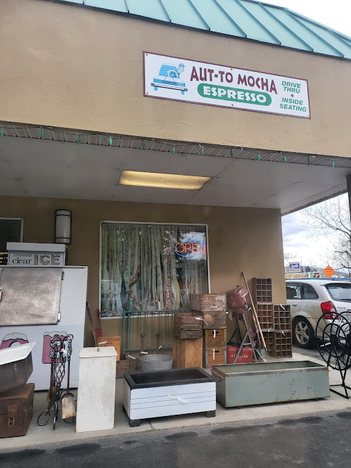 Photo Aut To Mocha Vi - 21