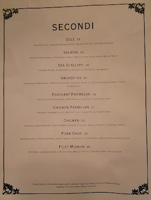 Menu Av Restaurant - 2