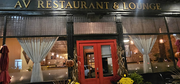 Photo Av Restaurant - 17