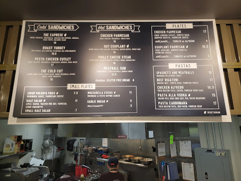 Menu Avanti Food And Beverage Boulder - 2