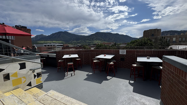 Photo Avanti Food And Beverage Boulder - 17