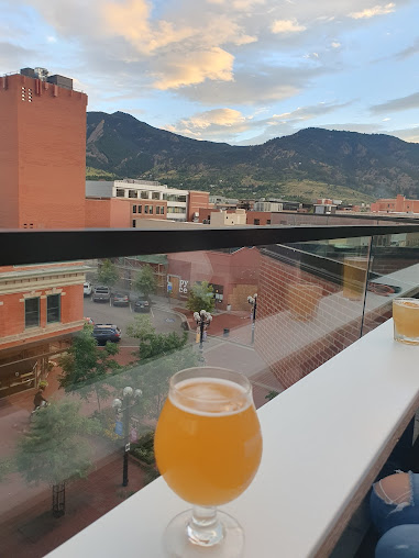 Photo Avanti Food And Beverage Boulder - 19