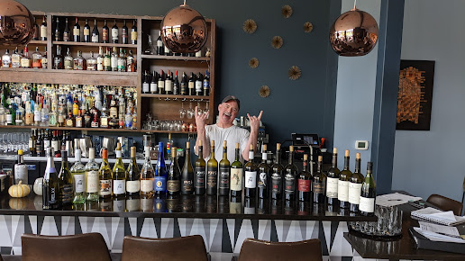 Photo Avanti Restaurant Bar - 4