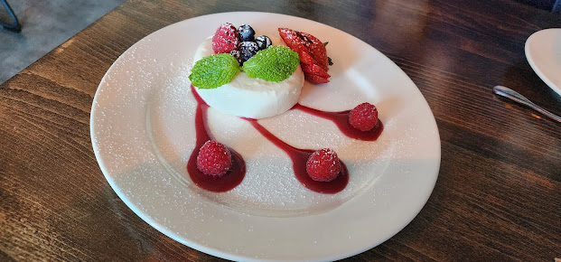 Photo Avanti Restaurant Bar - 5