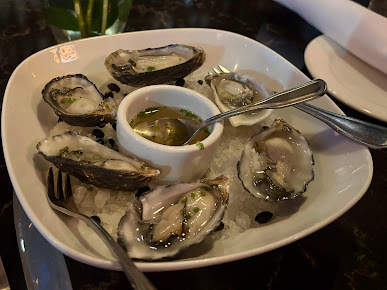 Photo Avanti Restaurant Bar - 6