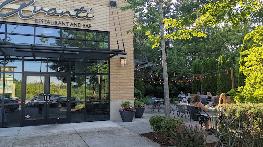 Photo Avanti Restaurant Bar - 9
