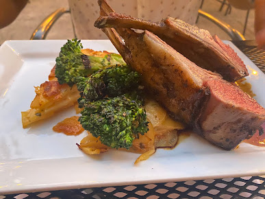 Photo Avanti Restaurant Bar - 16