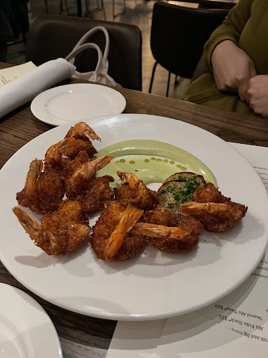 Photo Avanti Restaurant Bar - 21