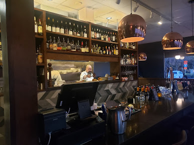 Photo Avanti Restaurant Bar - 23
